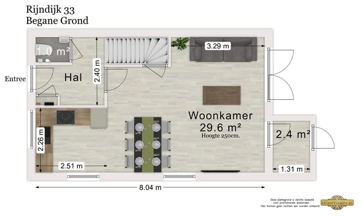 Photo 51 of Rijndijk 33