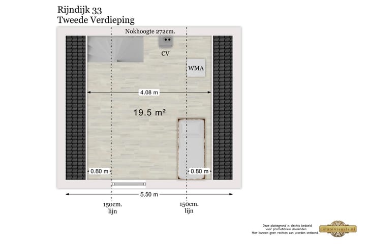 Photo 53 of Rijndijk 33