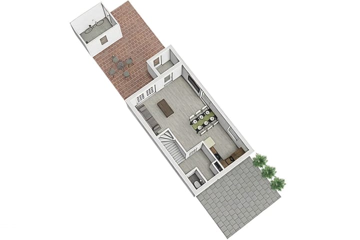 Photo 54 of Rijndijk 33