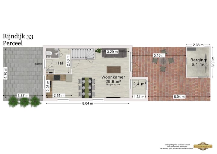 Photo 55 of Rijndijk 33