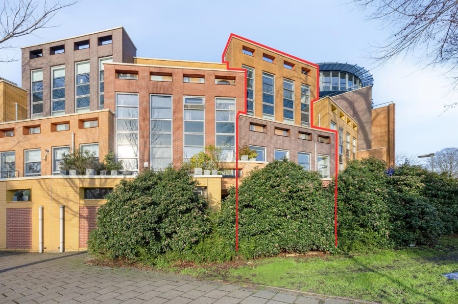 Foto 1 van Waterlaan 2