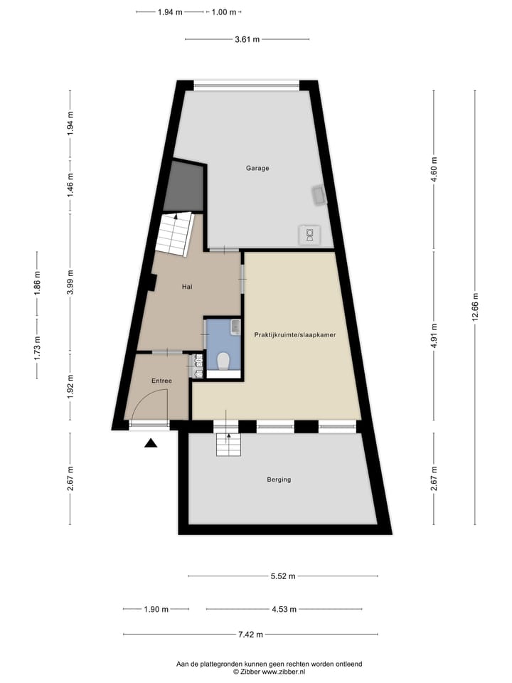 Foto 5 van Waterlaan 2