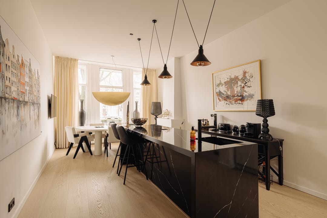 Photo 2 of Keizersgracht 355