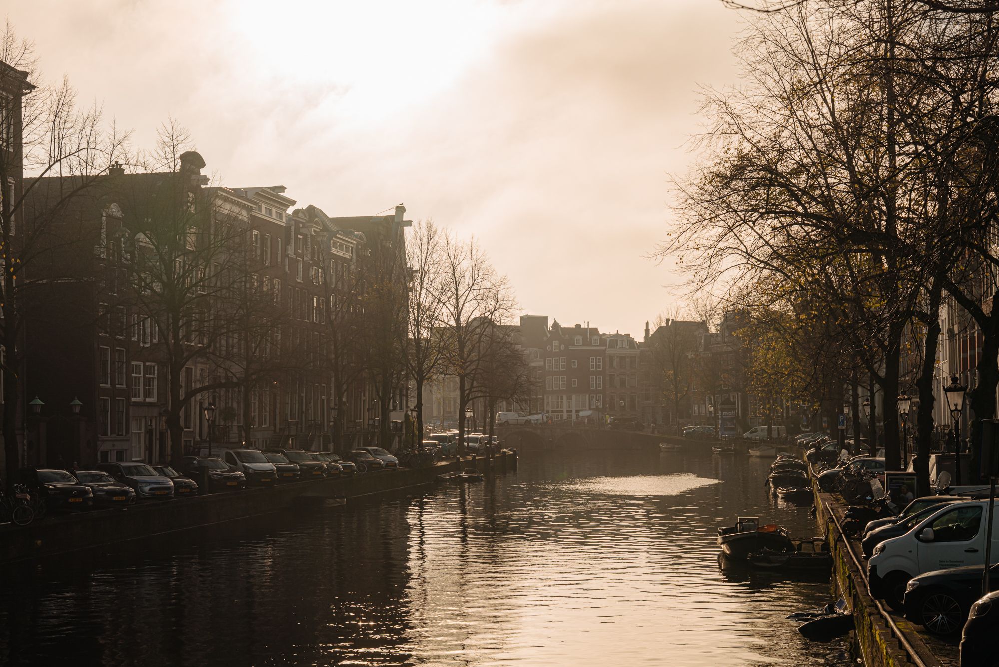 Photo 3 of Keizersgracht 355