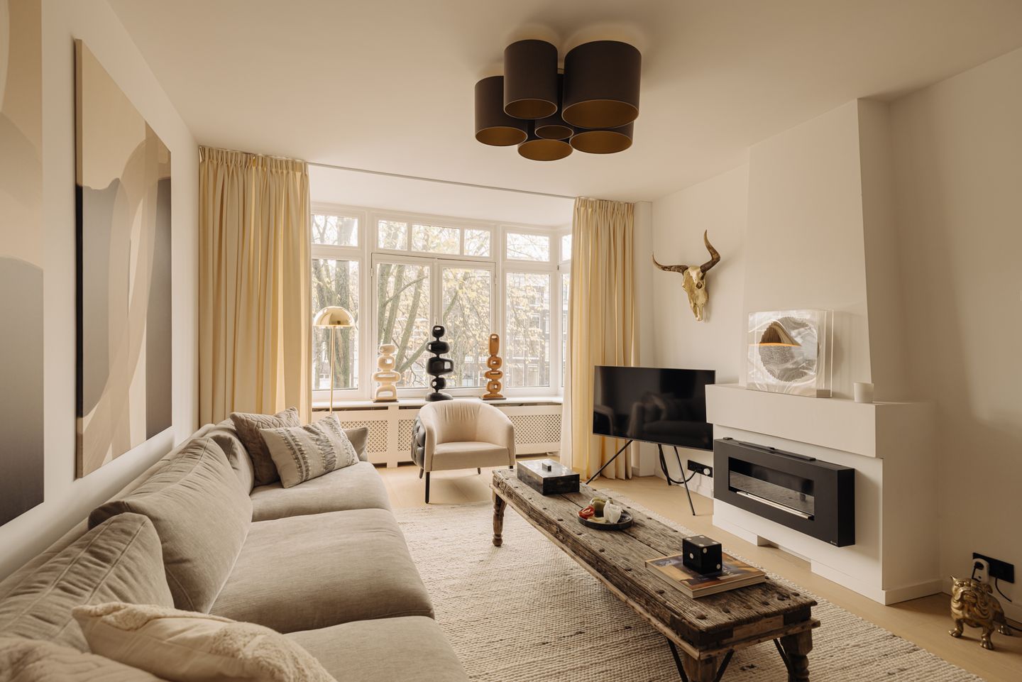 Photo 4 of Keizersgracht 355