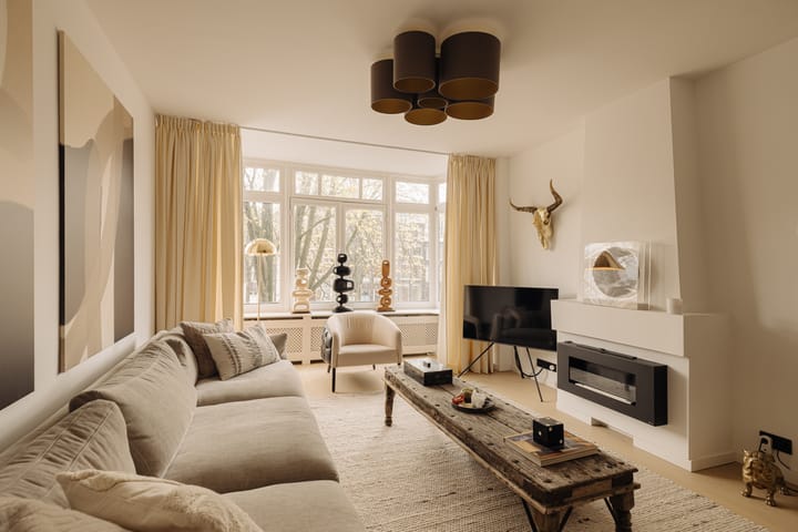 Photo 4 of Keizersgracht 355