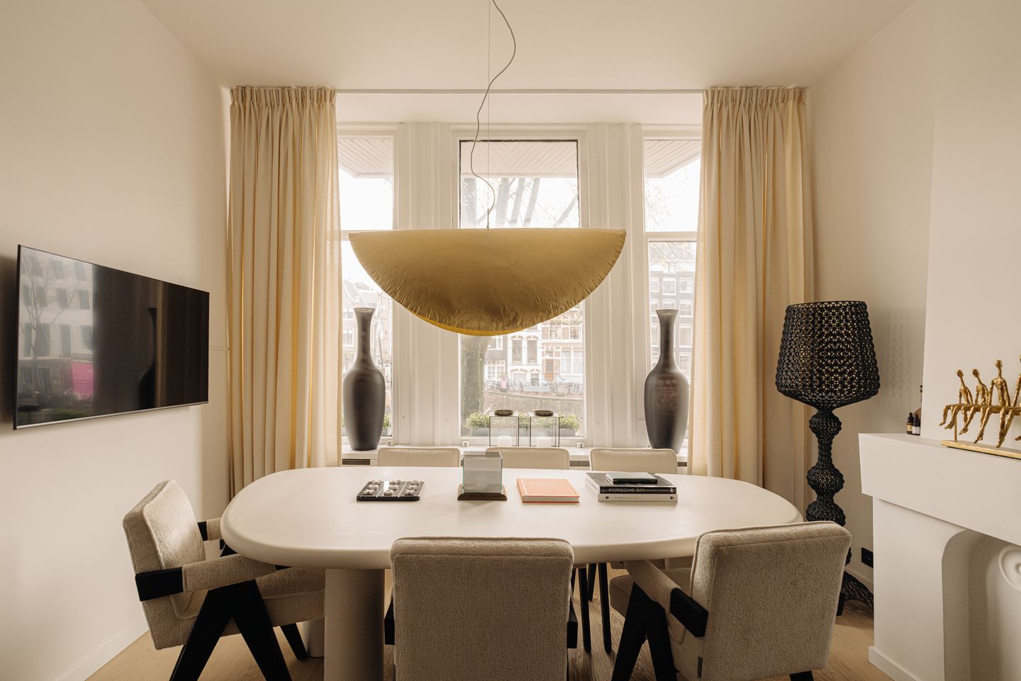 Photo 5 of Keizersgracht 355