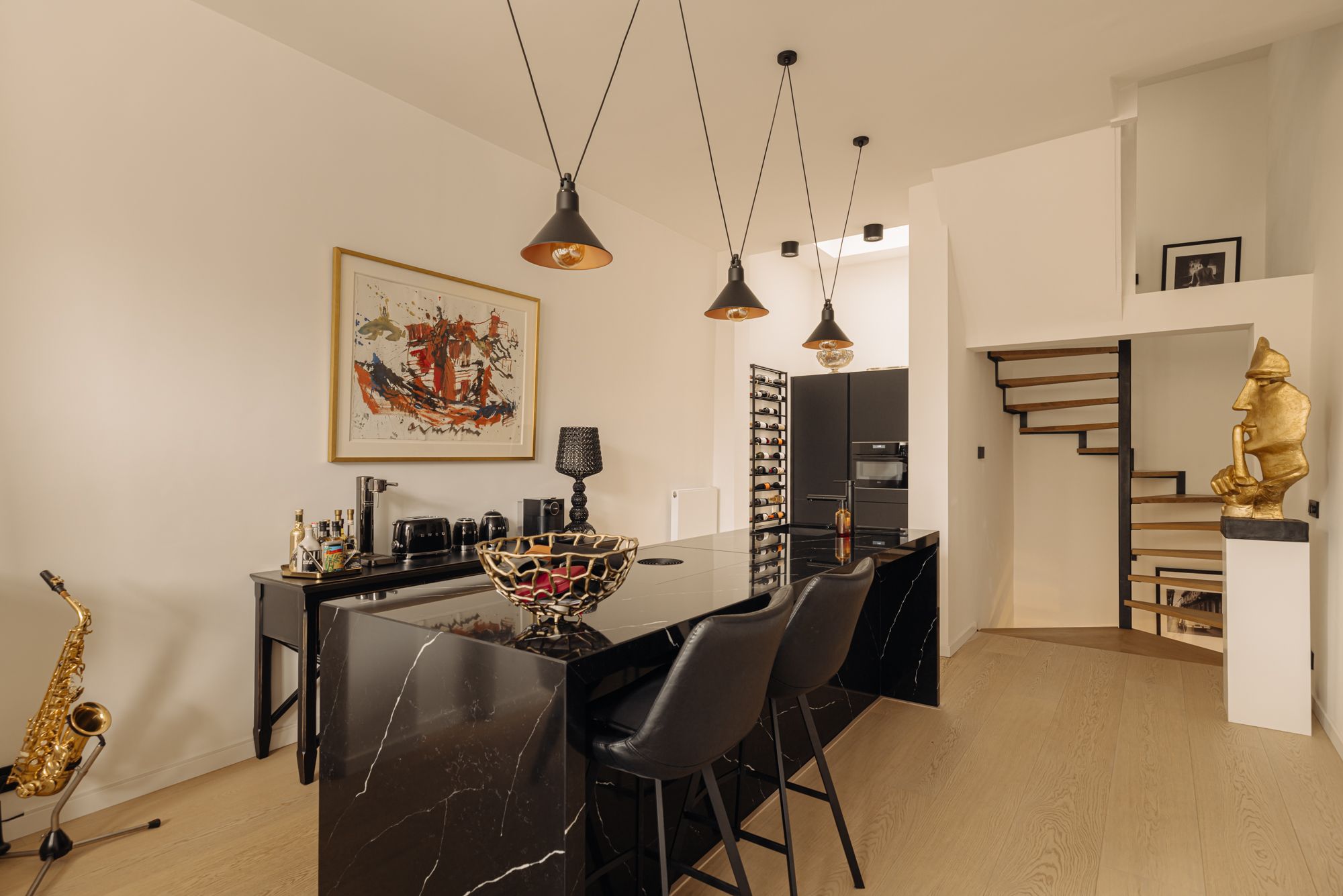 Photo 6 of Keizersgracht 355