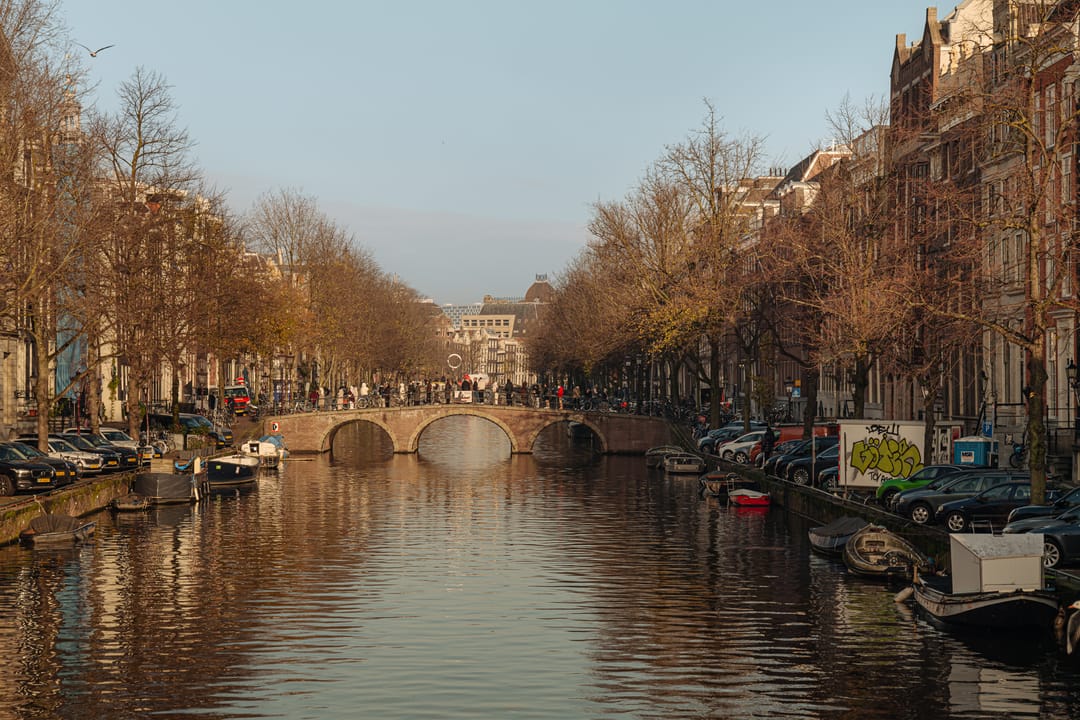 Photo 7 of Keizersgracht 355