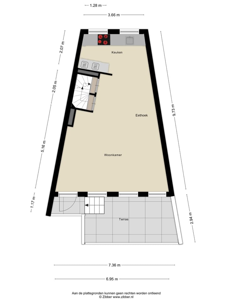 Foto 12 van Waterlaan 2