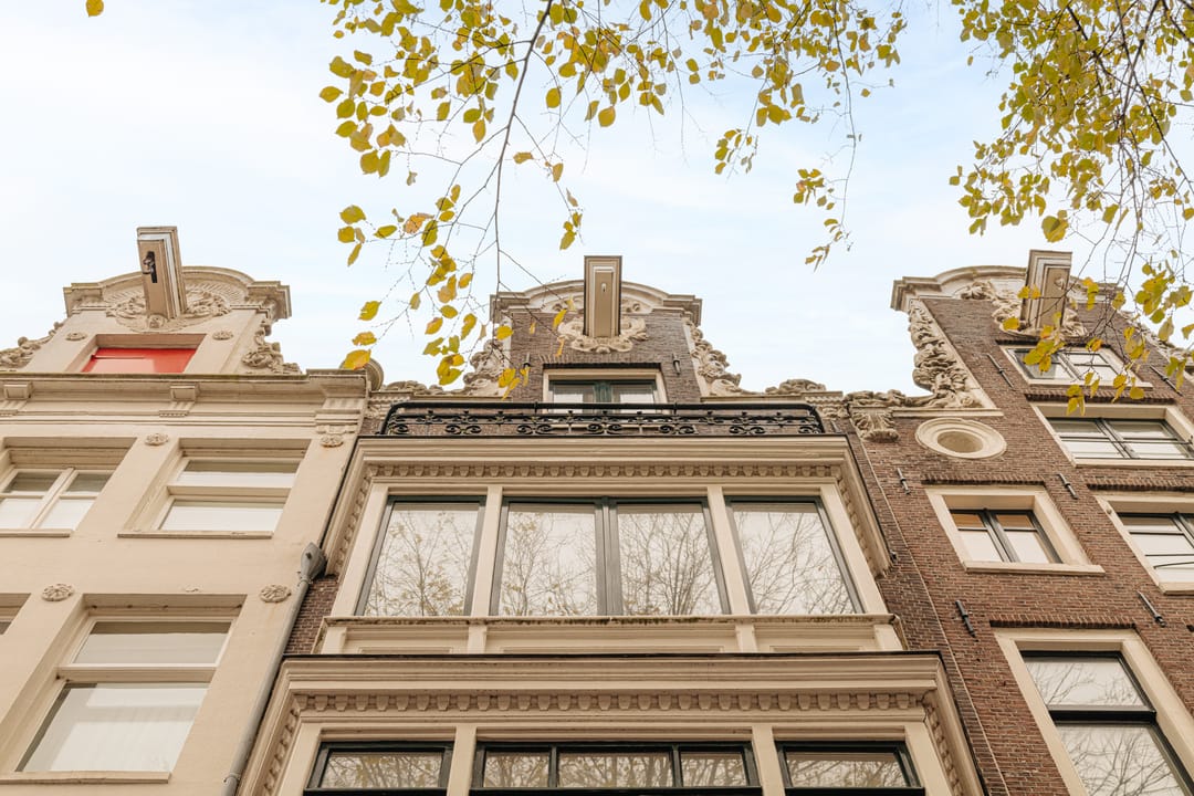 Photo 8 of Keizersgracht 355