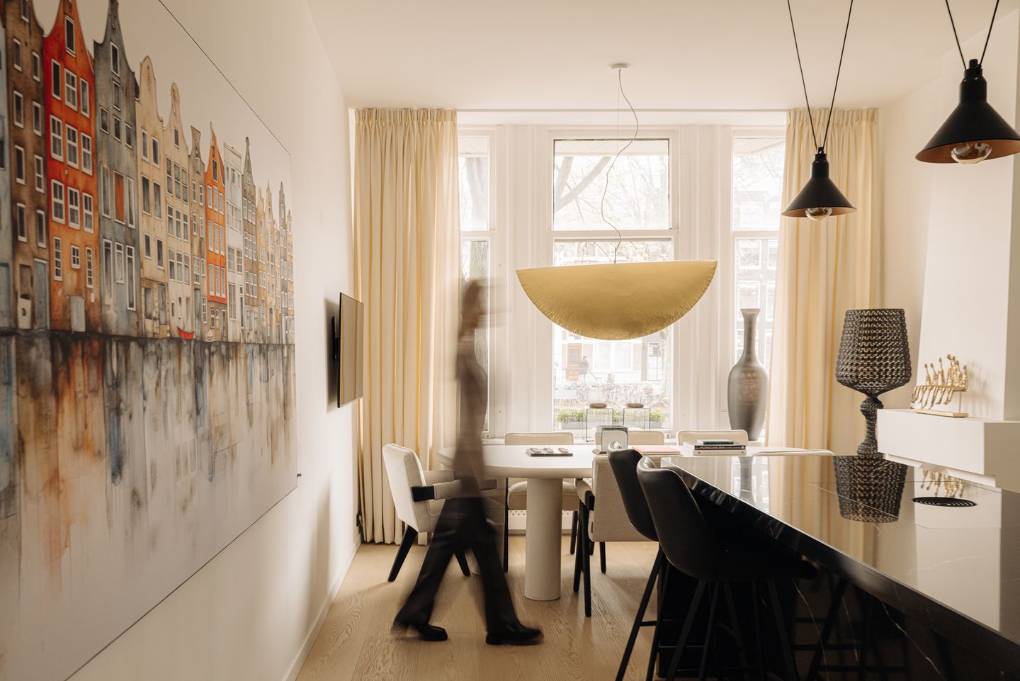 Photo 14 of Keizersgracht 355