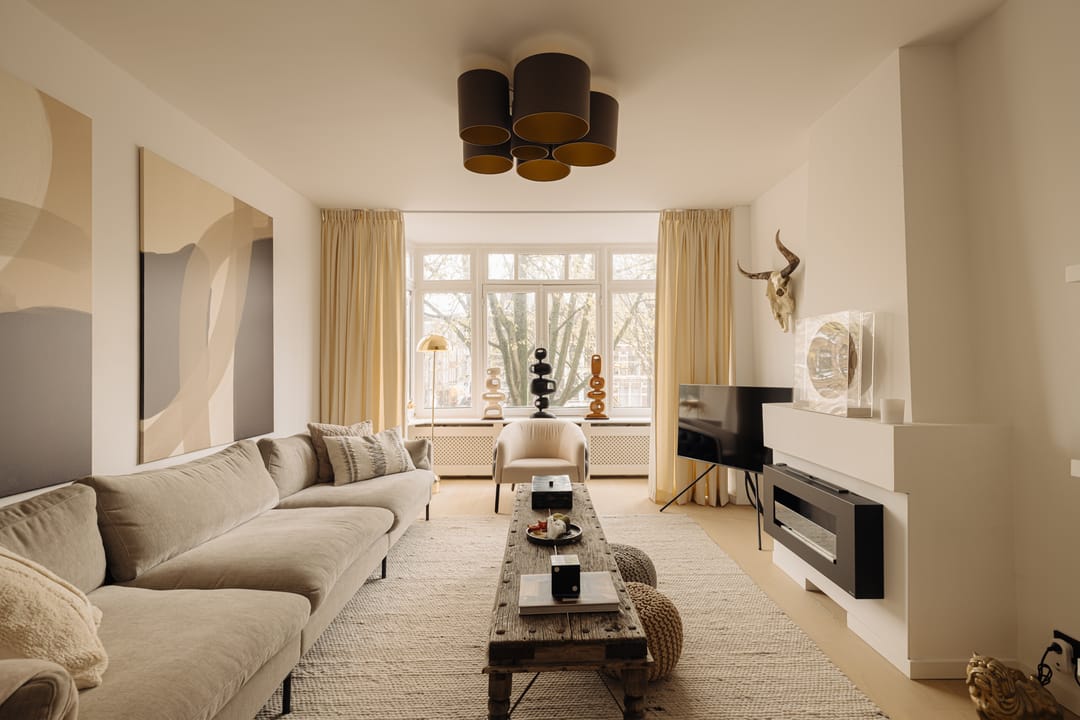 Photo 17 of Keizersgracht 355