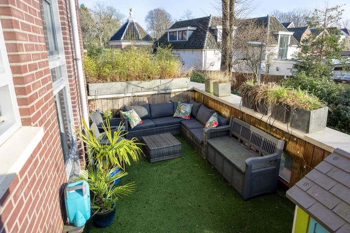 Foto 24 van Waterlaan 2