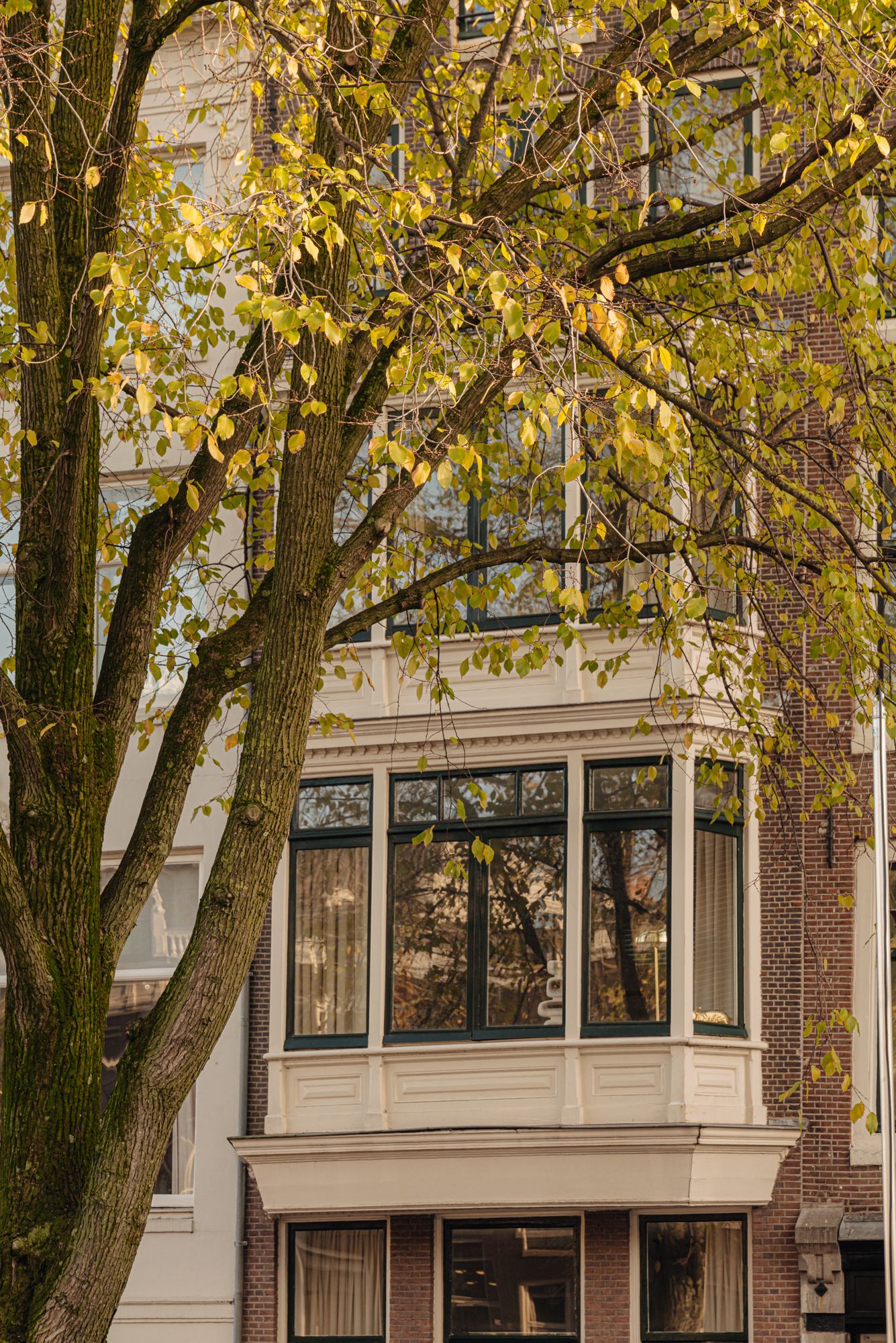 Photo 20 of Keizersgracht 355