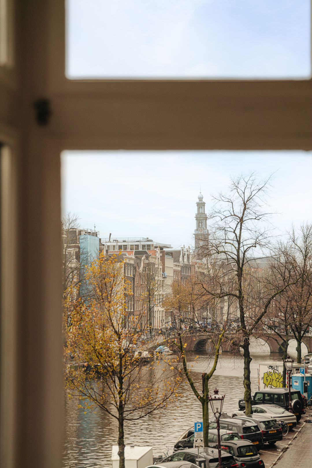 Photo 22 of Keizersgracht 355