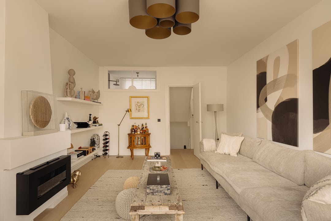 Photo 28 of Keizersgracht 355