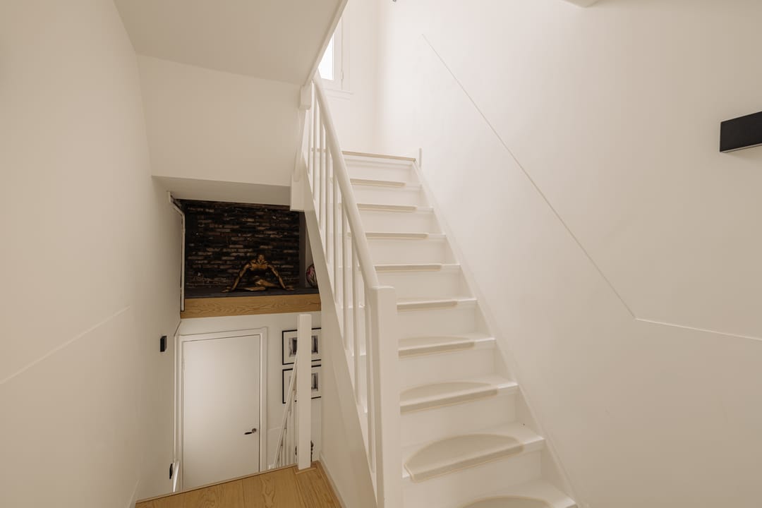 Photo 31 of Keizersgracht 355