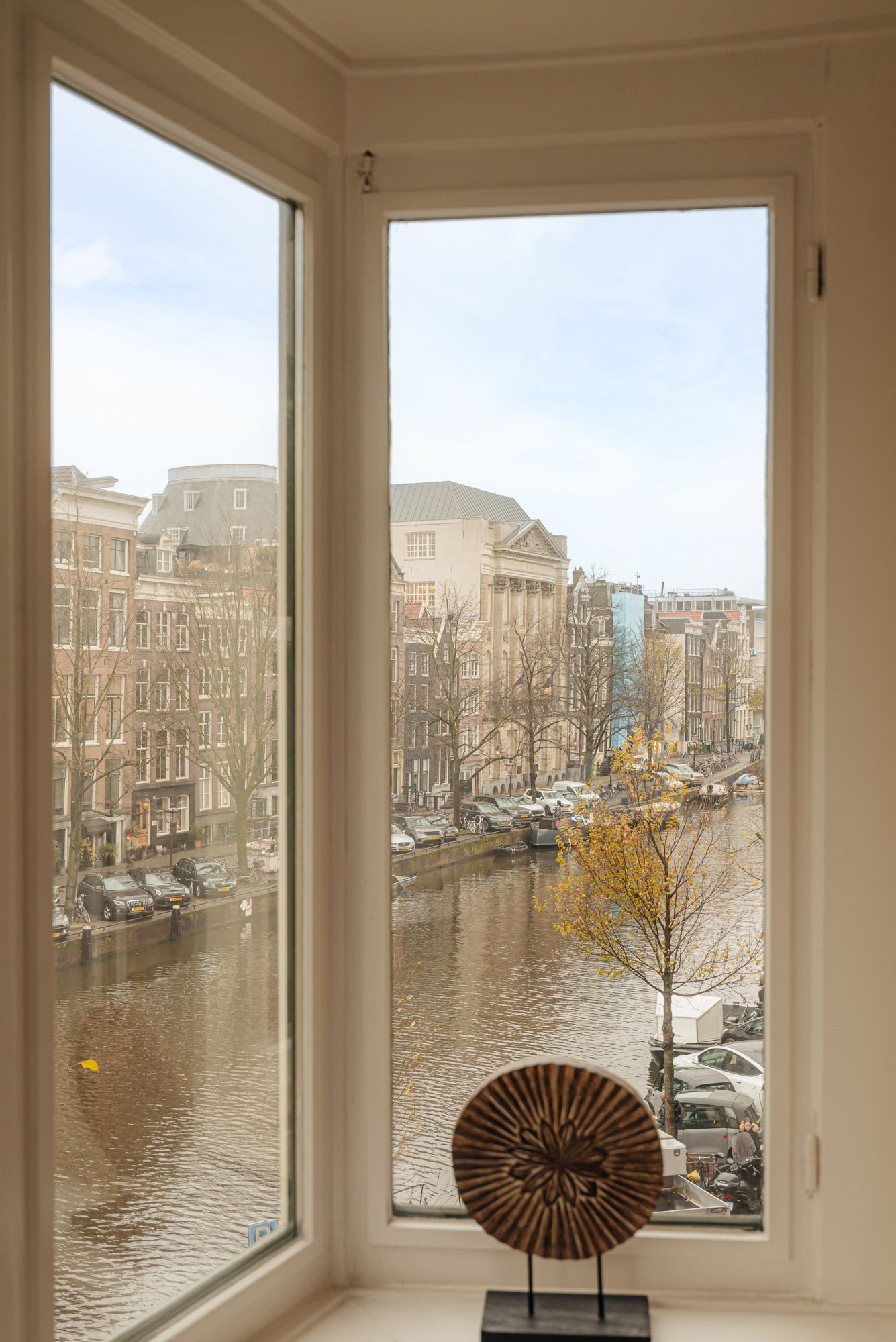 Photo 35 of Keizersgracht 355