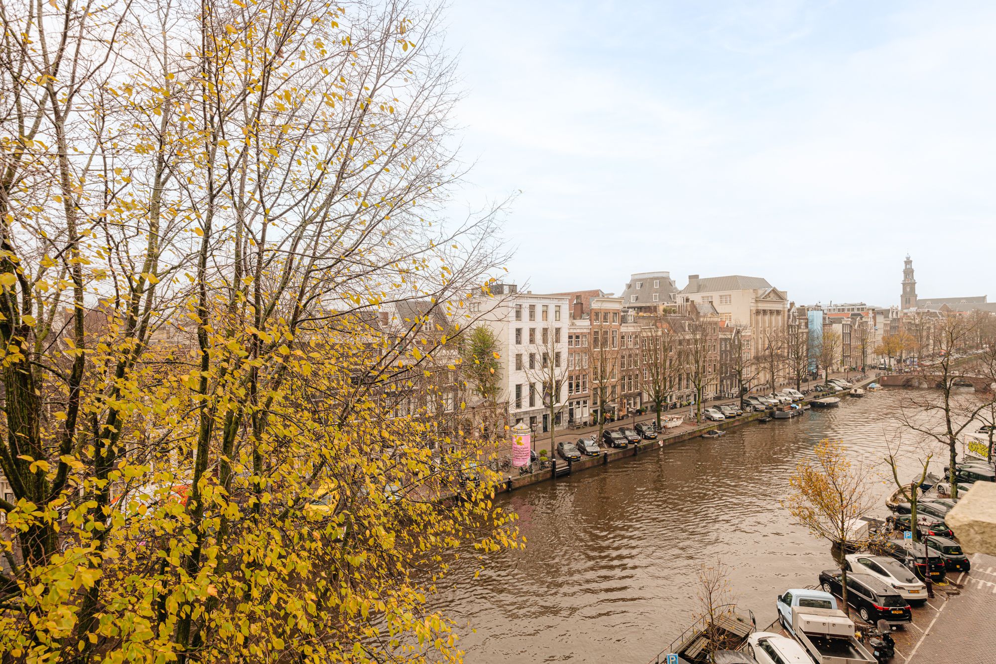 Photo 42 of Keizersgracht 355