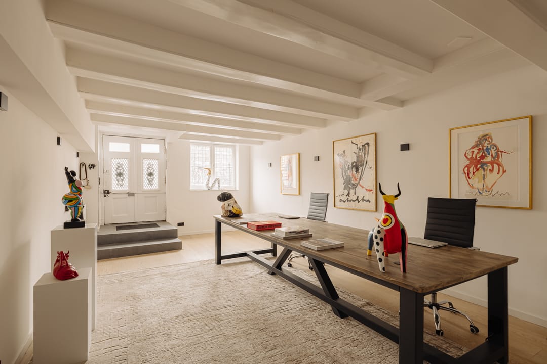 Photo 53 of Keizersgracht 355