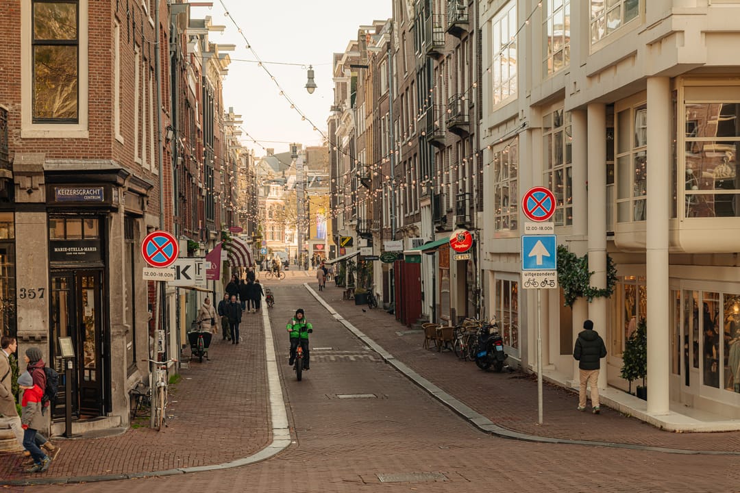 Photo 56 of Keizersgracht 355