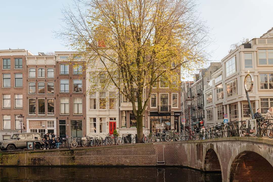 Photo 58 of Keizersgracht 355