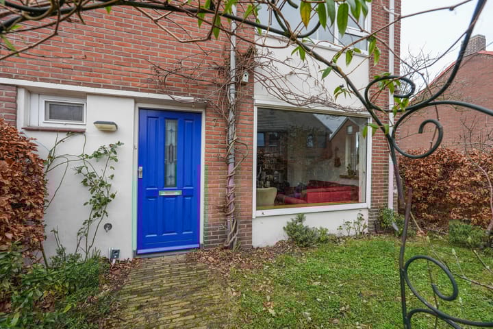 Photo 2 of Acaciastraat 7