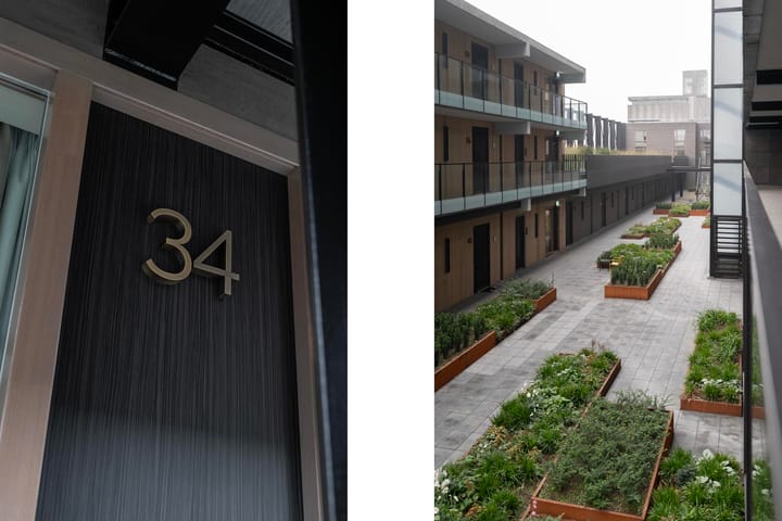 Foto 37 van Rijnhavenkade 34