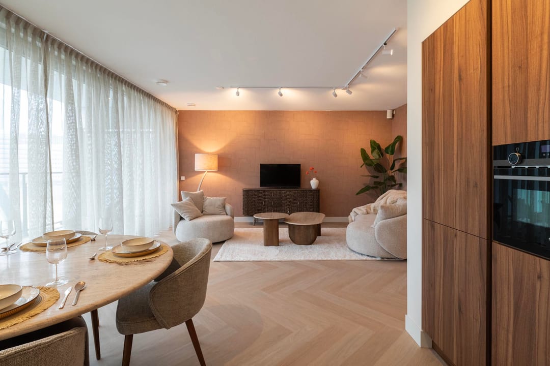 Rijnhavenkade 34, Rotterdam