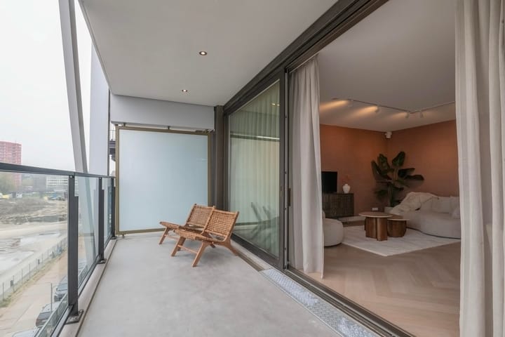 Foto 26 van Rijnhavenkade 34