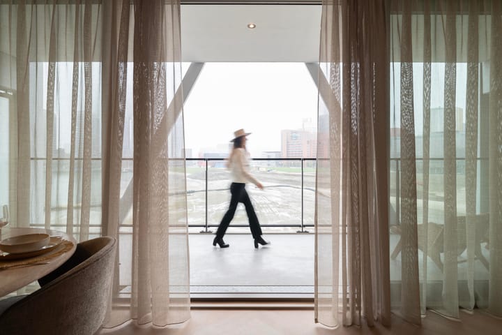 Foto 23 van Rijnhavenkade 34