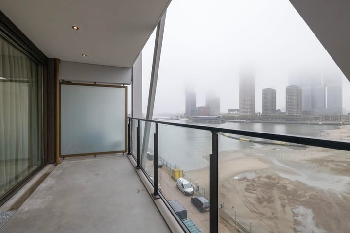 Foto 24 van Rijnhavenkade 34