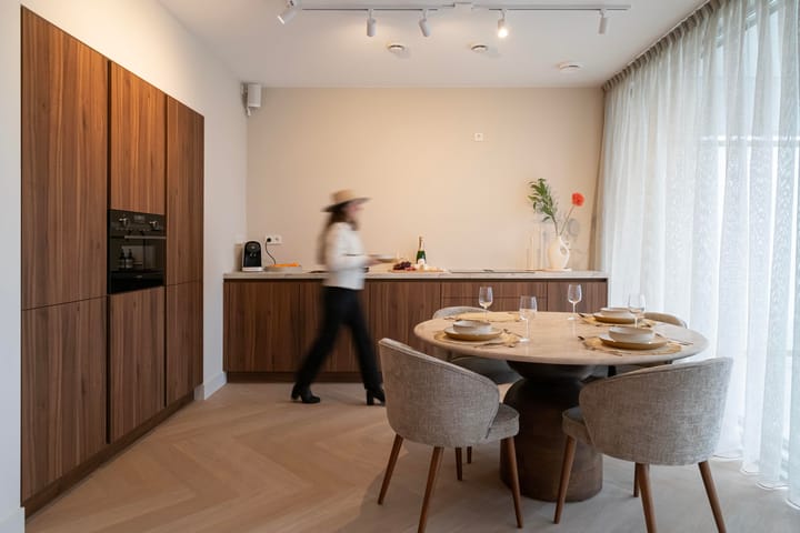 Foto 3 van Rijnhavenkade 34