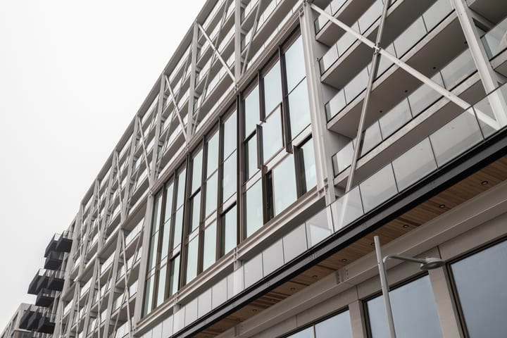 Foto 2 van Rijnhavenkade 34