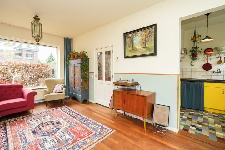 Photo 10 of Acaciastraat 7