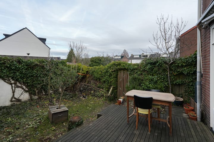 Photo 15 of Acaciastraat 7