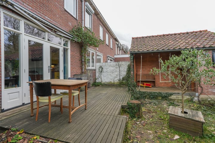 Photo 17 of Acaciastraat 7