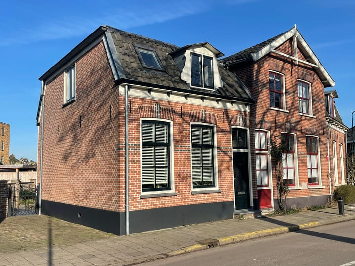 Foto 5 van Singel 39