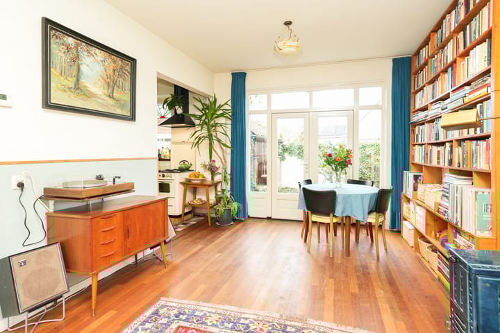 Photo 6 of Acaciastraat 7