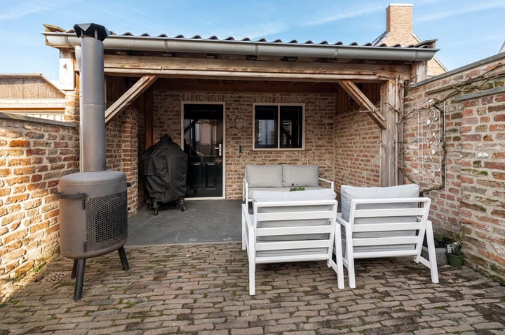 Foto 21 van Singel 39