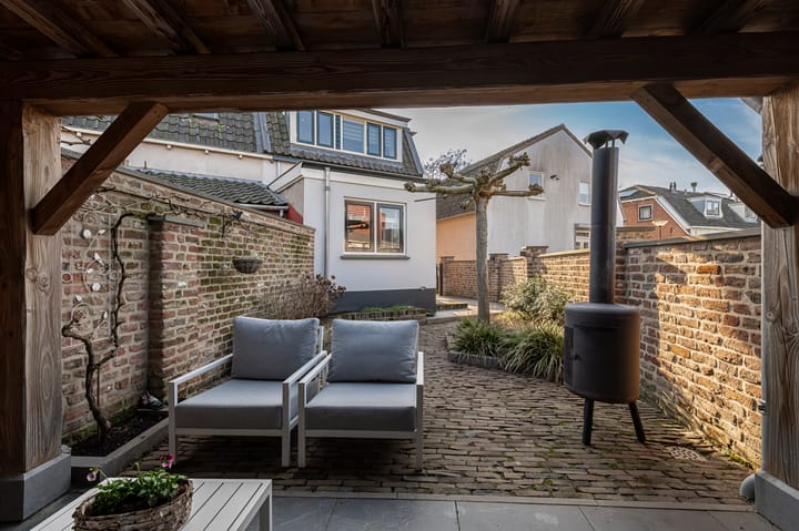 Foto 25 van Singel 39