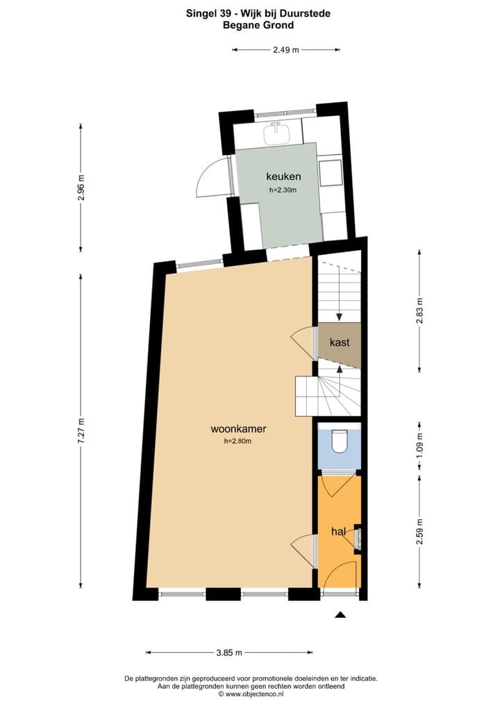 Foto 52 van Singel 39