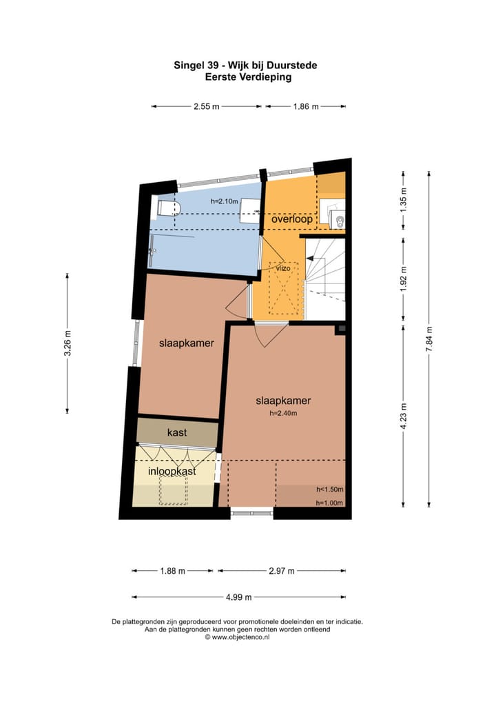 Foto 53 van Singel 39