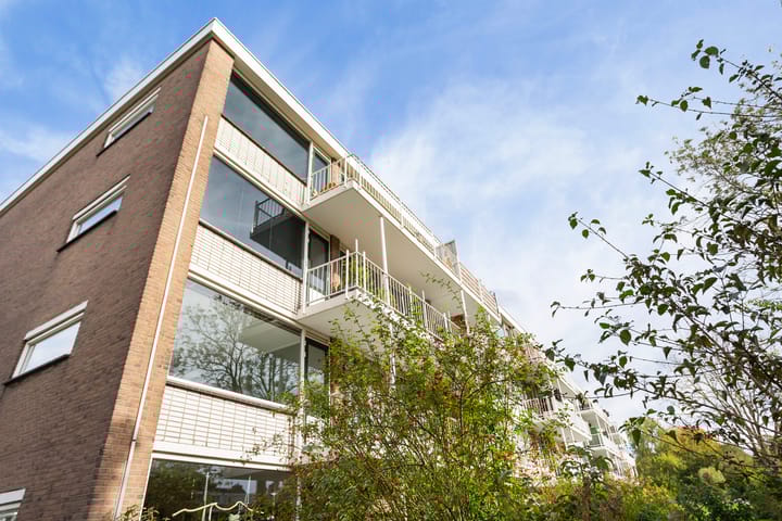 Photo 2 of Keldermansstraat 72