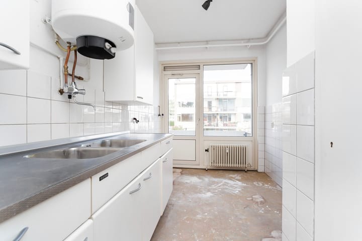 Photo 5 of Keldermansstraat 72