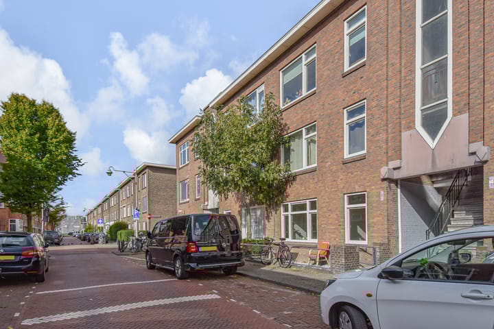 Foto 2 van Bussumsestraat 123