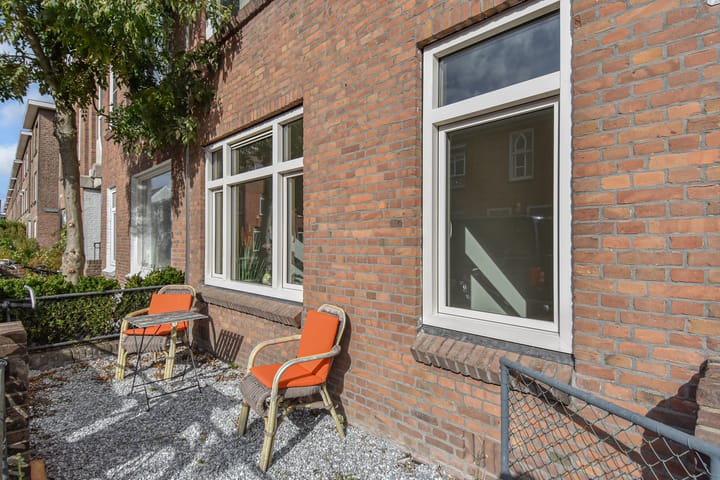 Foto 3 van Bussumsestraat 123