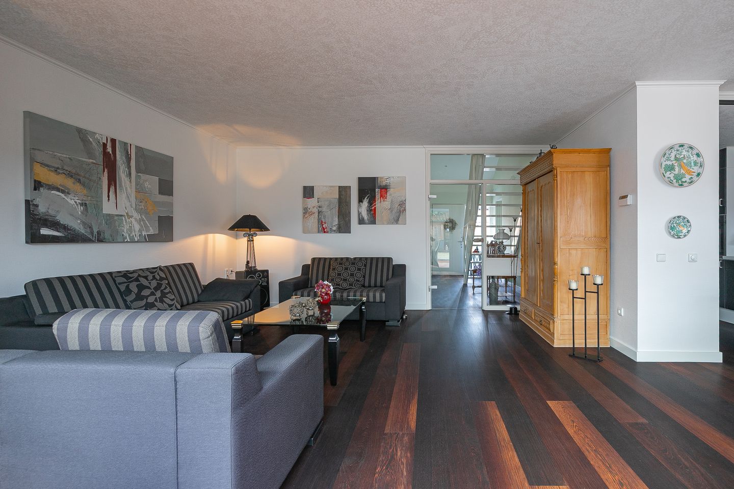 Photo 5 of Adriaen Brouwerstraat 14