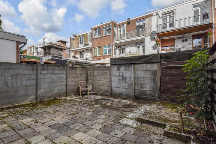 Foto 22 van Bussumsestraat 123